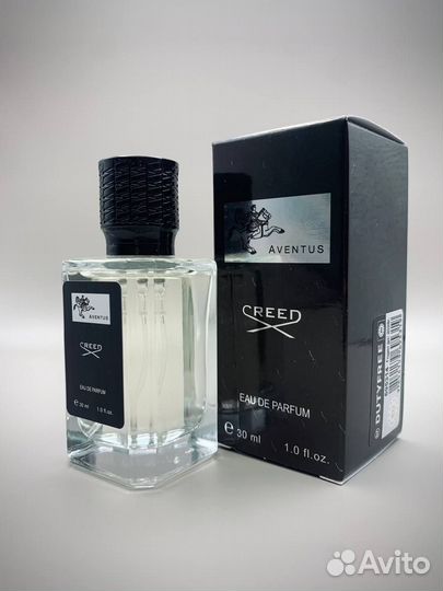Духи Creed aventus 30мл