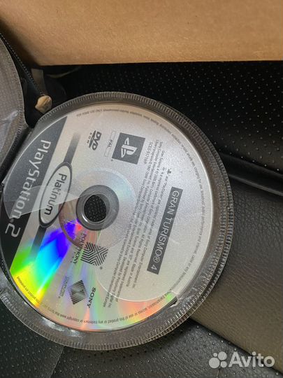 Sony playstation 2 slim