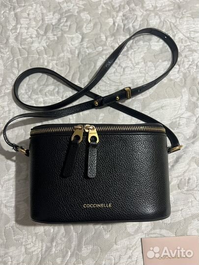 Сумка coccinelle