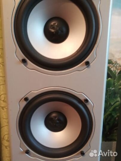 Акустика BBK FHT-520SU