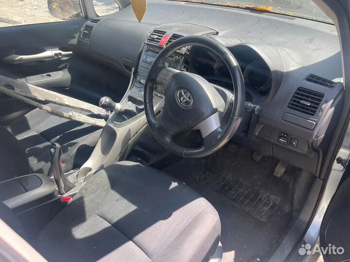 Кпп 5ст. toyota auris E150