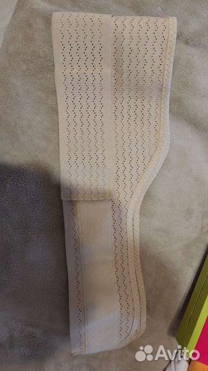 Бандаж для беременных и после родов