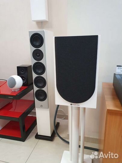 Monitor audio silver 100 7G