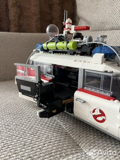 Конструктор lego