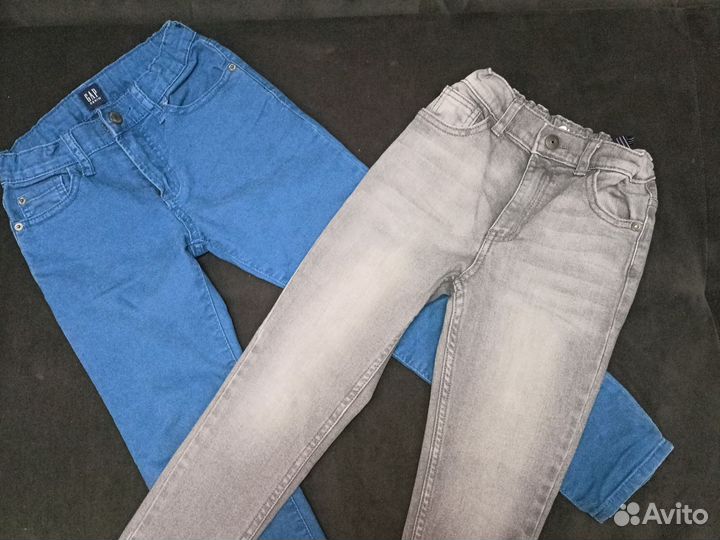 Из США для мальчика оригинал (цена за все фото)