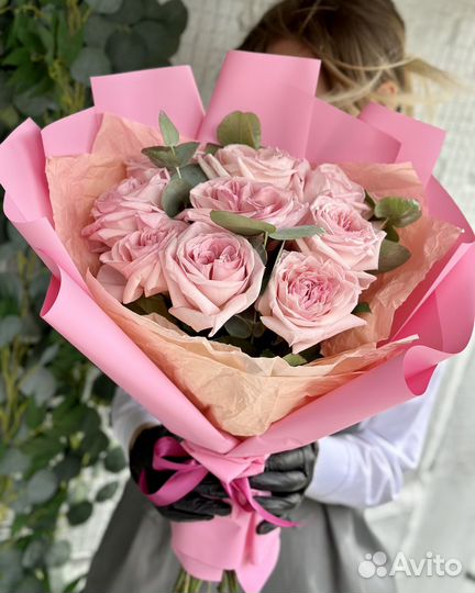 Розы с доставкой 24 1130