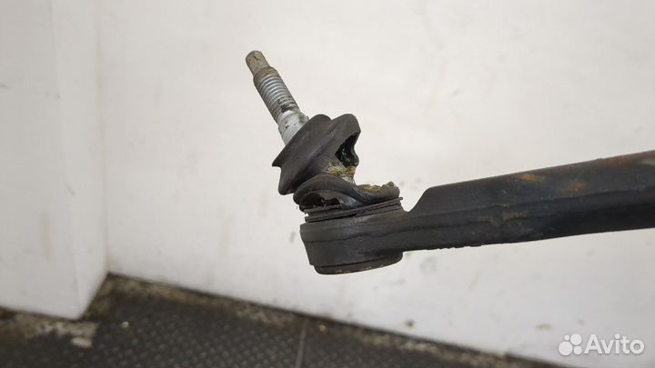 Рейка рулевая с г/у Cadillac SRX