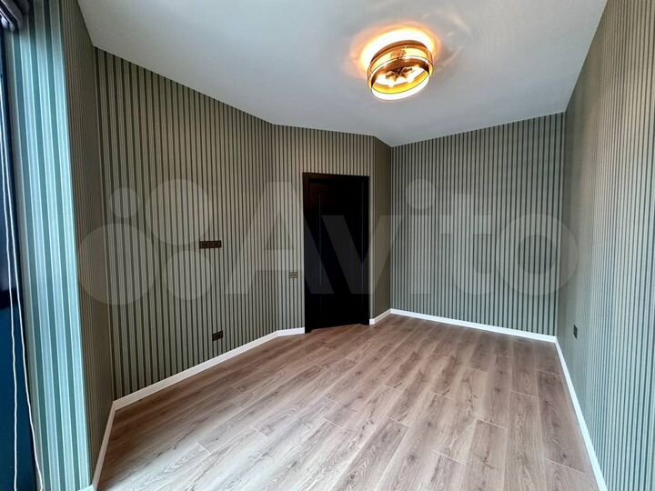 Квартира-студия, 48 м² (Грузия)