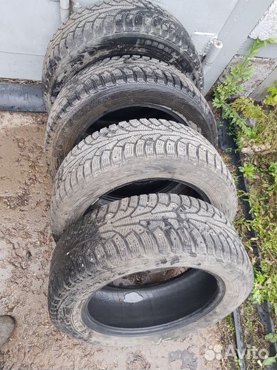 Nordman 5 205/55 R16