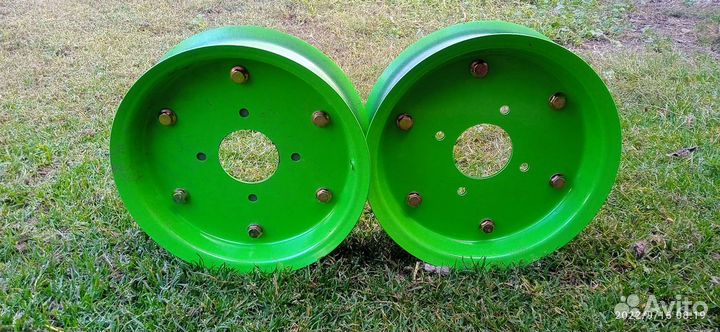 Садовая техника