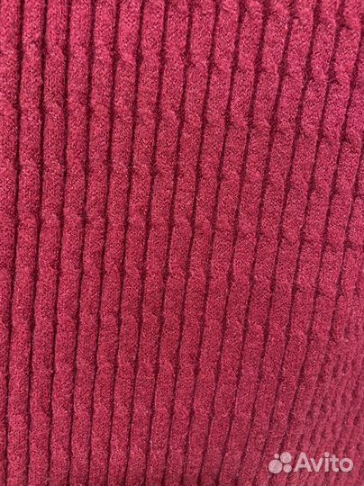 Платье лапша длинное