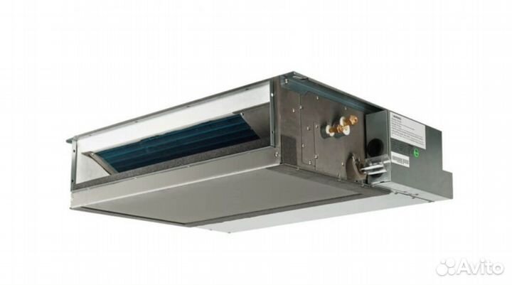 Внутренний блок Hisense AMD-12UX4SJD