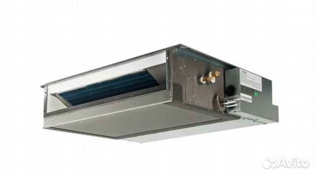 Внутренний блок Hisense AMD-12UX4SJD