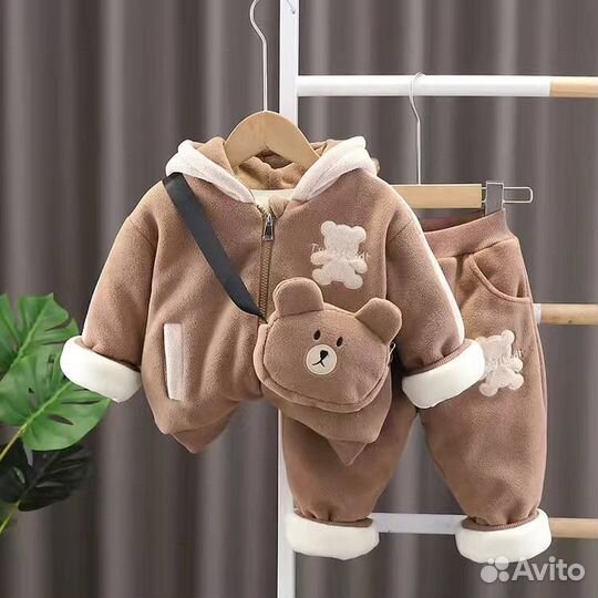 Костюм детский