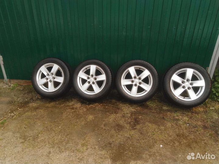 Michelin Energy Saver 215/55 R16