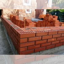 Каменщик Оплата только за результат, Ликино-Дулево