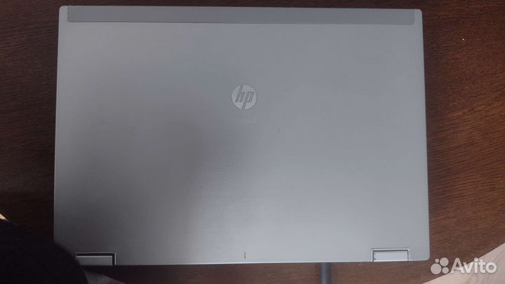 Ноутбук hp 8440p i5/4/250