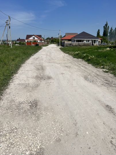 Участок 13 сот. (ИЖС)