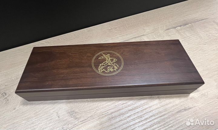 Набор из 4х золотых монет 