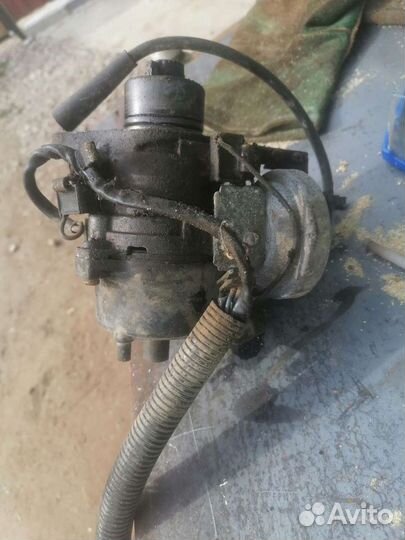 Трамблёр мазда 626