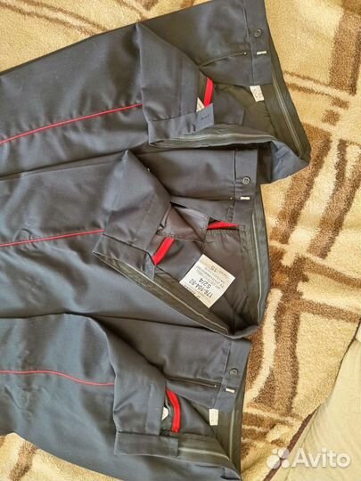 Полицейская форма