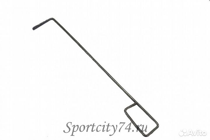 Кочерга для печи Берег