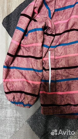 Костюм для девочки lassie