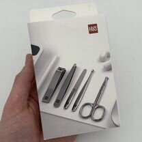 Маникюрный набор Xiaomi HuoHou Stainless Steel