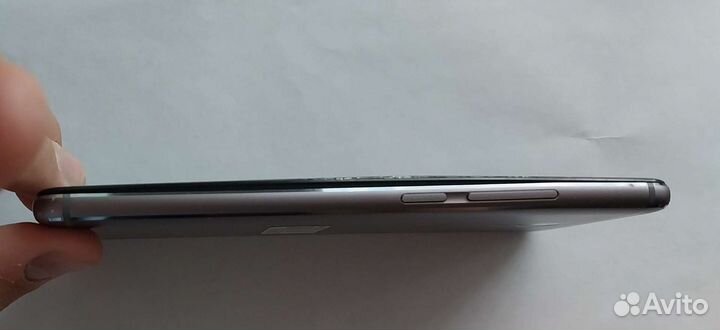 Meizu M5 Note, 3/32 ГБ