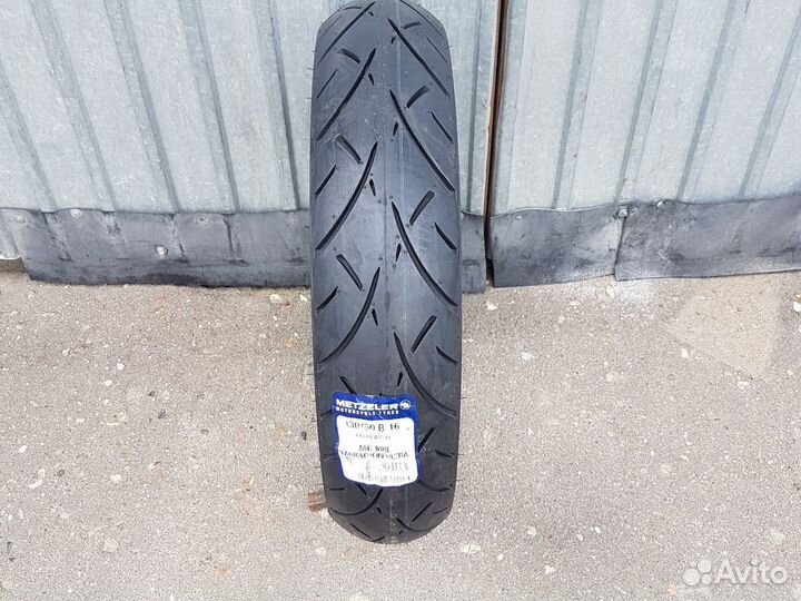 Шина 130 90 16 для мотоцикла H D