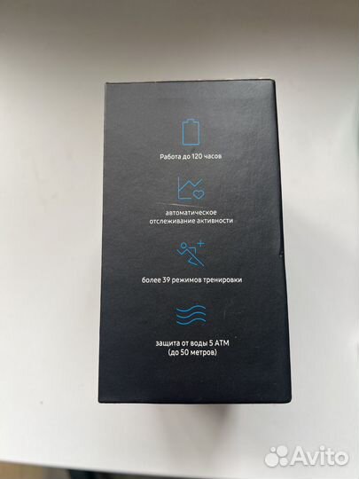 Samsung galaxy Watch 42mm
