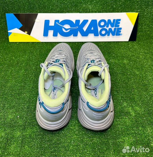 Кроссовки Hoka Gaviota 4