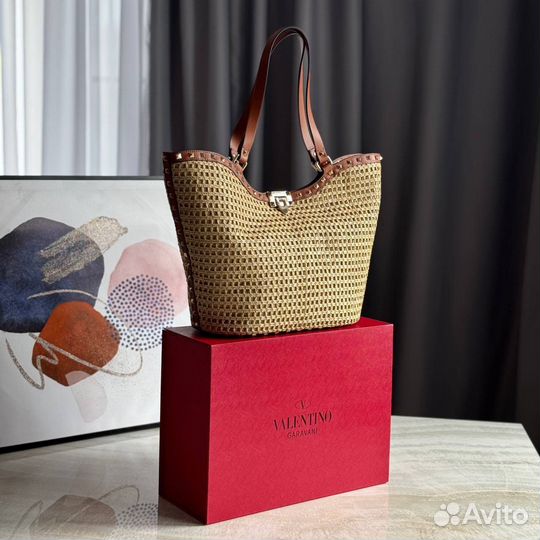 Сумка valentino