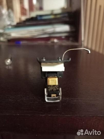 Кардридж ADC-XLM MK 2 Inproved