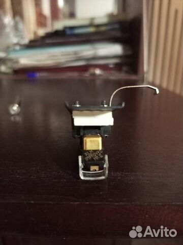 Кардридж ADC-XLM MK 2 Inproved