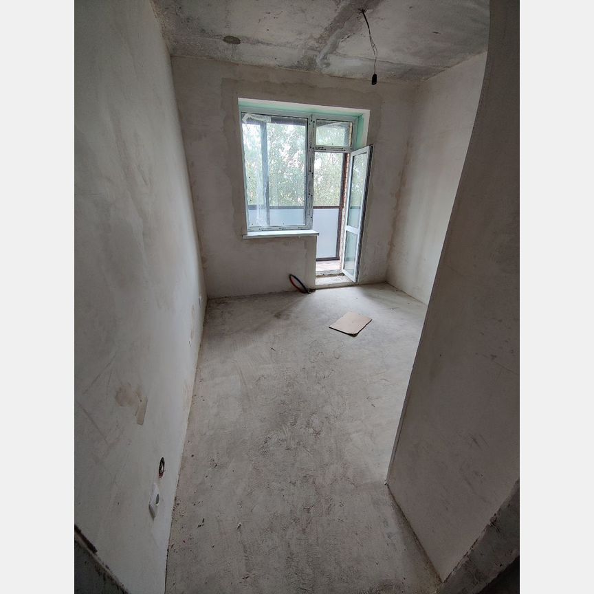 1-к. квартира, 33 м², 4/11 эт.