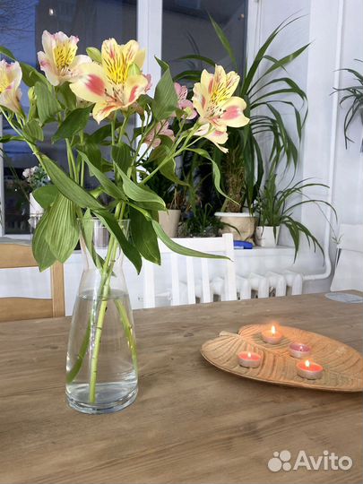 Аренда творческого пространства