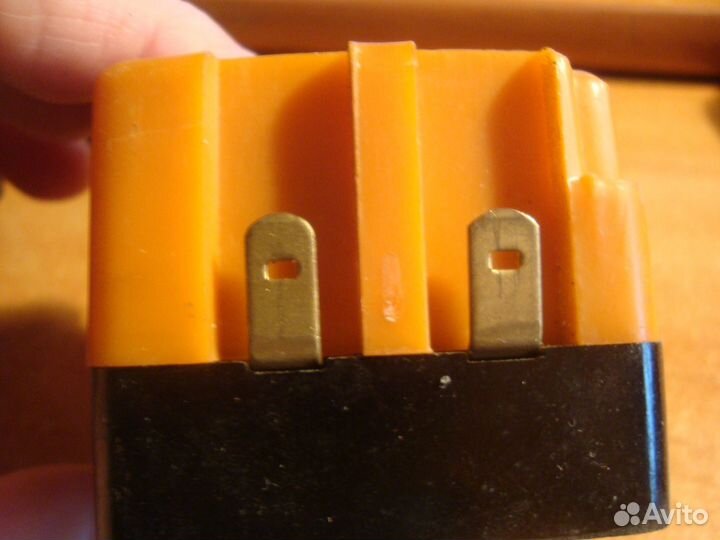 Пусковое реле для холодильника