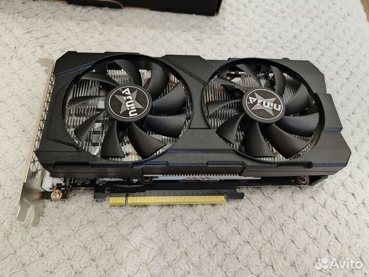 Видеокарта