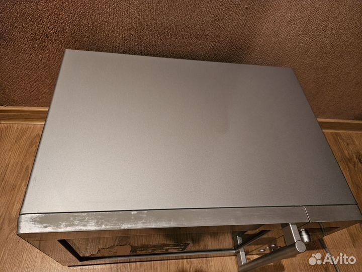 Свч микроволновая печь, микроволновка lg