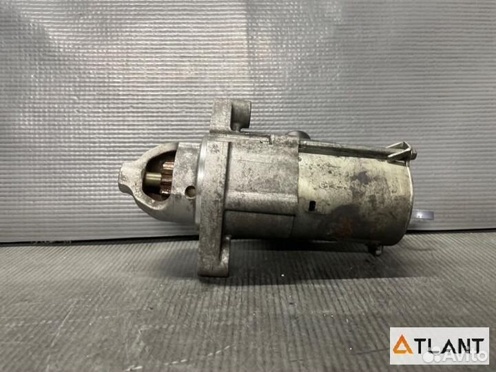 Стартер honda odyssey