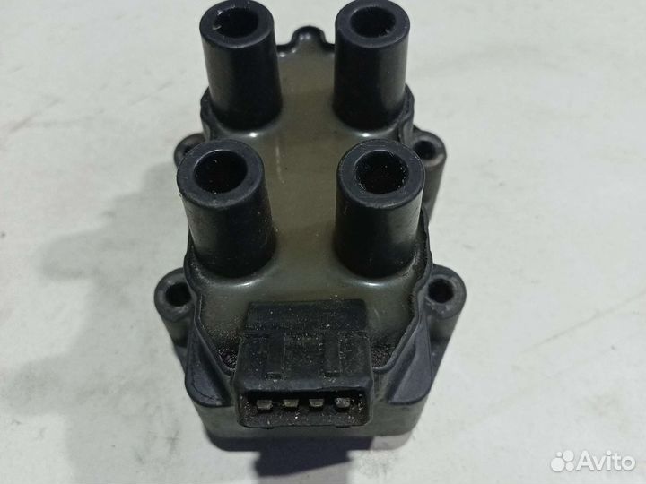 Катушка зажигания Опель 2526055