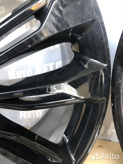 Диск колесный R20 Geely Tugella 6600007397