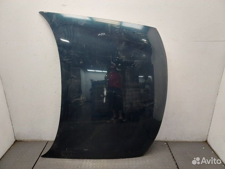 Капот Renault Safrane, 1996