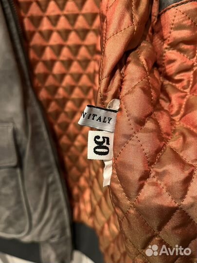 Курточка мужская