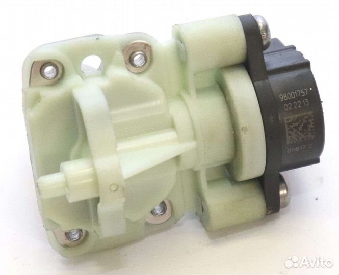 Бак AdBlue BMW X2 F39 7418879 7432453