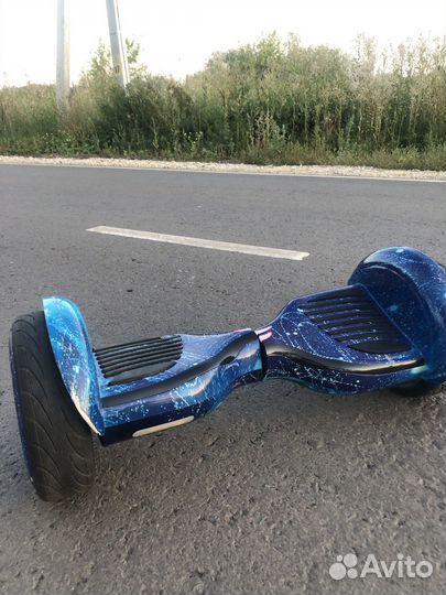 Гироскутер бу