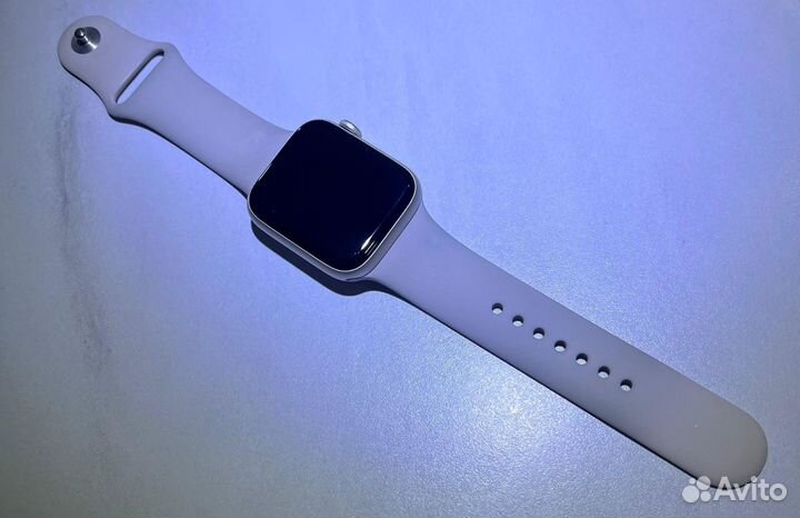 Apple Watch Series SE 2