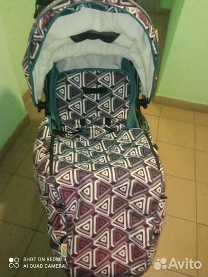 Детские коляски