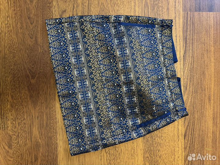 Massimo dutti юбка 42